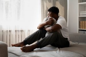 Tehila Healthcare Helps Veterans and First Responders With PTSD